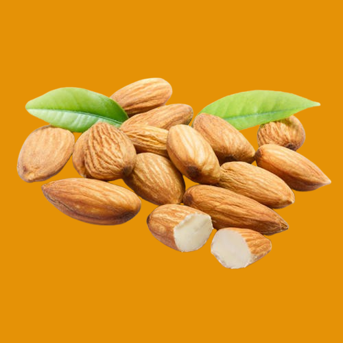 Almond ( बादाम )