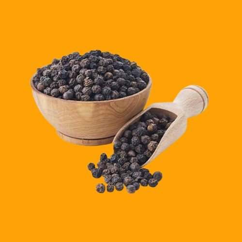 Black Pepper ( काली मिर्च )