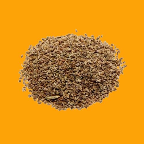 Carom Seeds ( अजवायन )