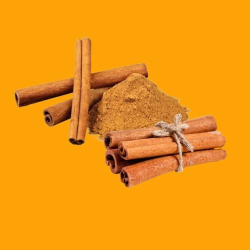 Cinnamon ( दालचीनी )