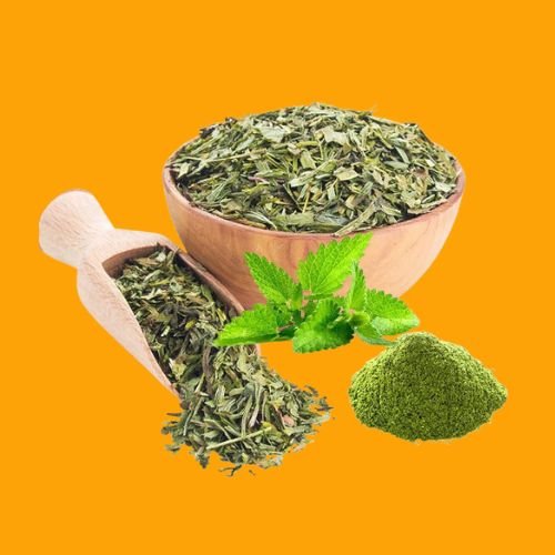 Mint ( पुदीना पत्ता और पाउडर )