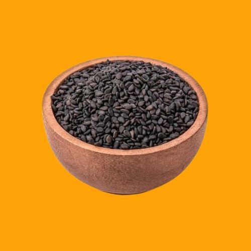 Nigella Seeds ( कलौंजी )