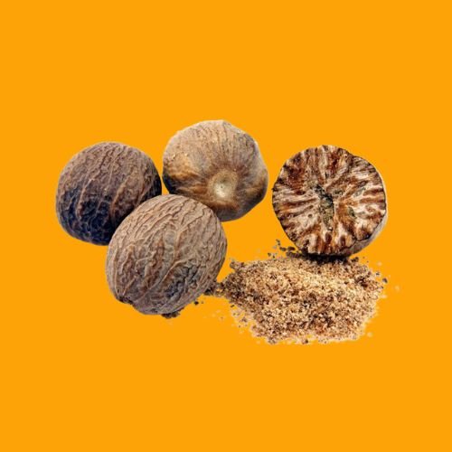 Nutmeg ( जयफल )