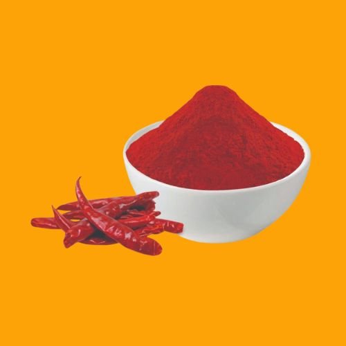 Red Chilli ( लाल मिर्च )