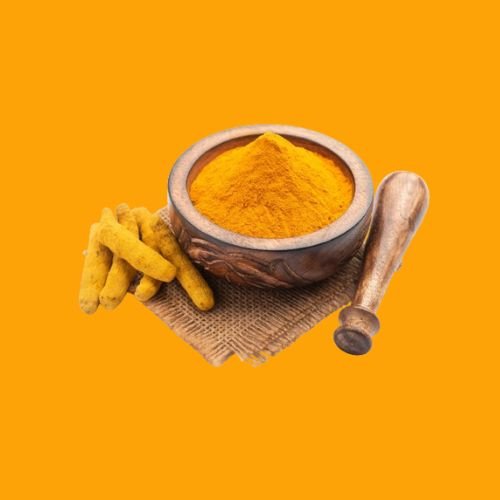 Turmeric ( हल्दी )