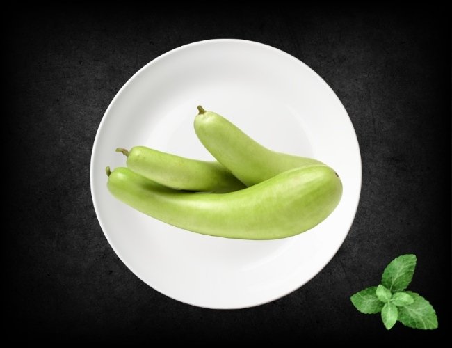 Bottle-Gourd