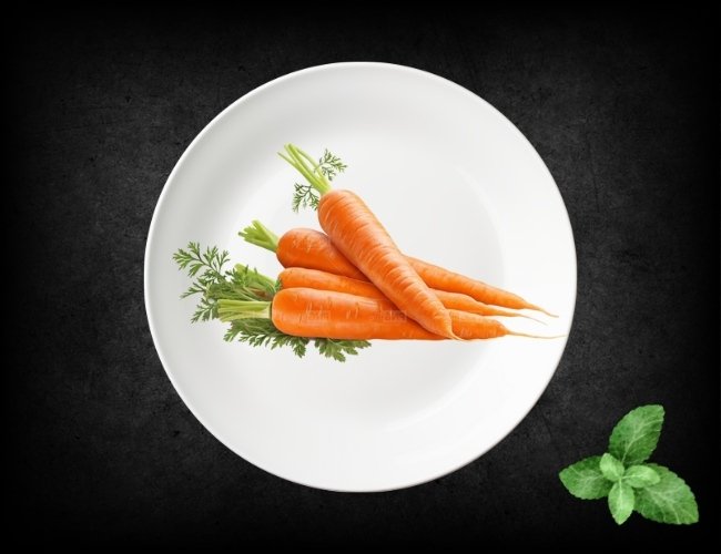 Carrot