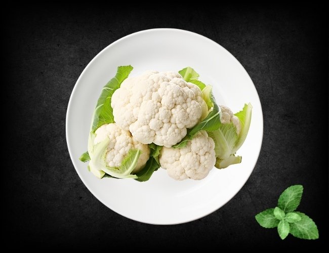 Cauliflower
