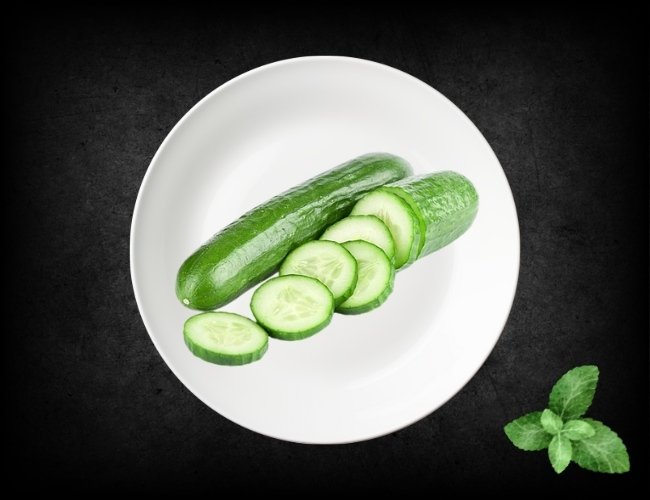 Cucumber