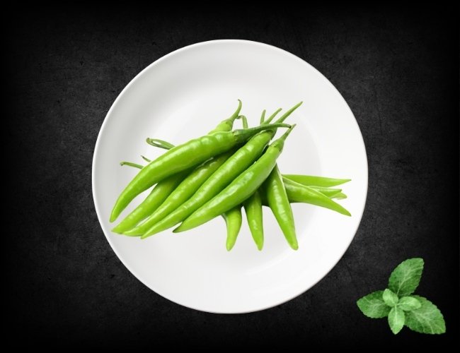 Green-Chili