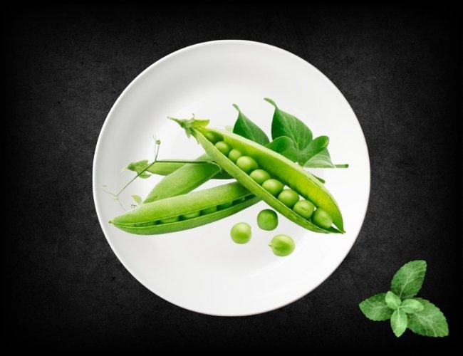 Green-Peas