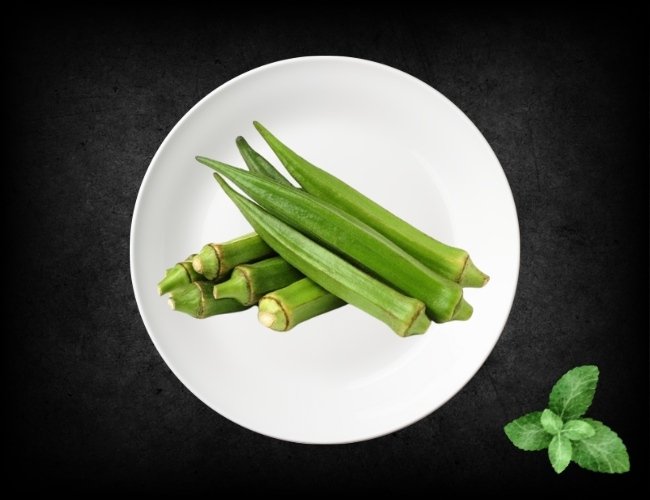 Okra-(Bhindi)