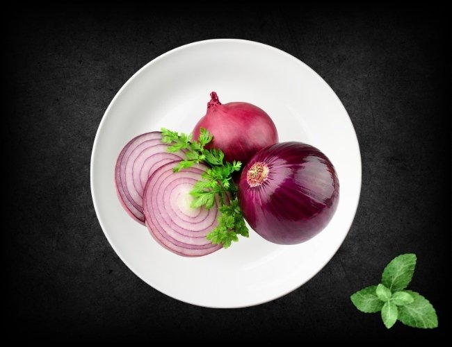 Onion