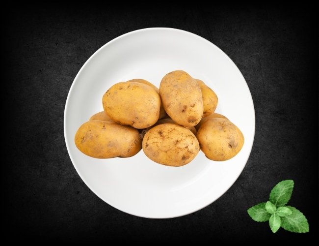 Potato