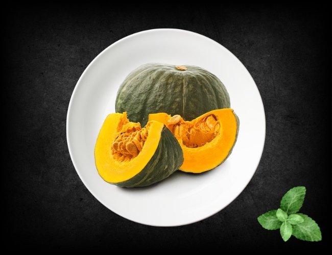 Pumpkin