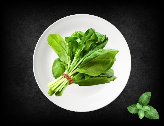 Spinach