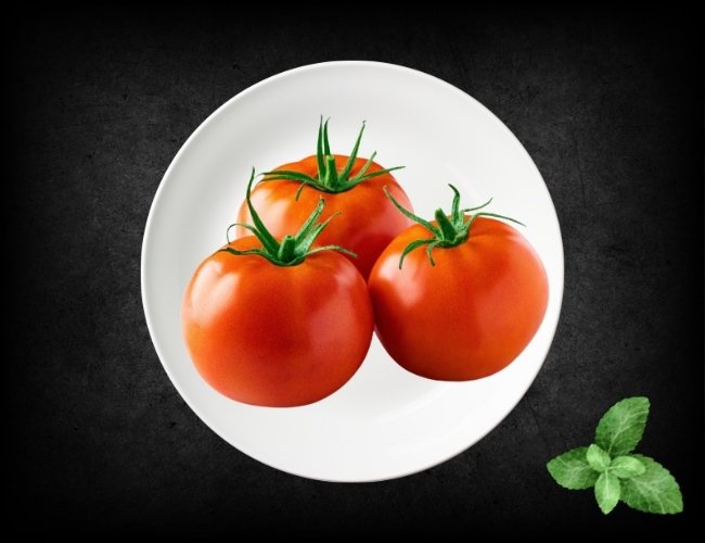 Tomato