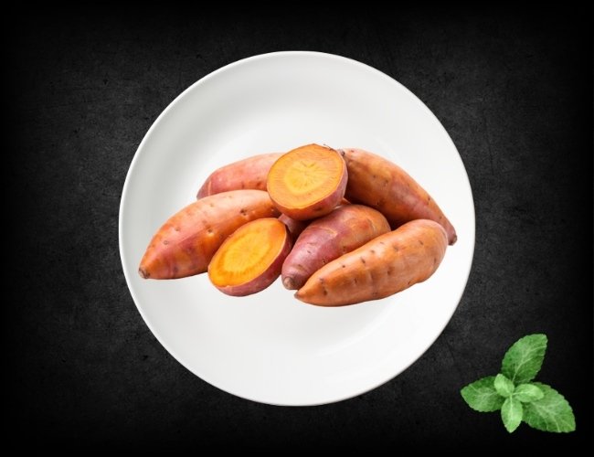 Yam