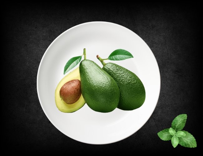 Avocados