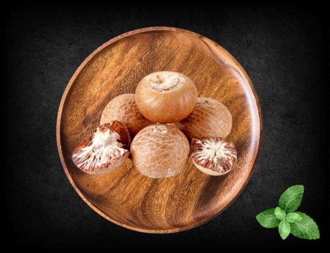 Betel-Nuts (Areca-Nuts)