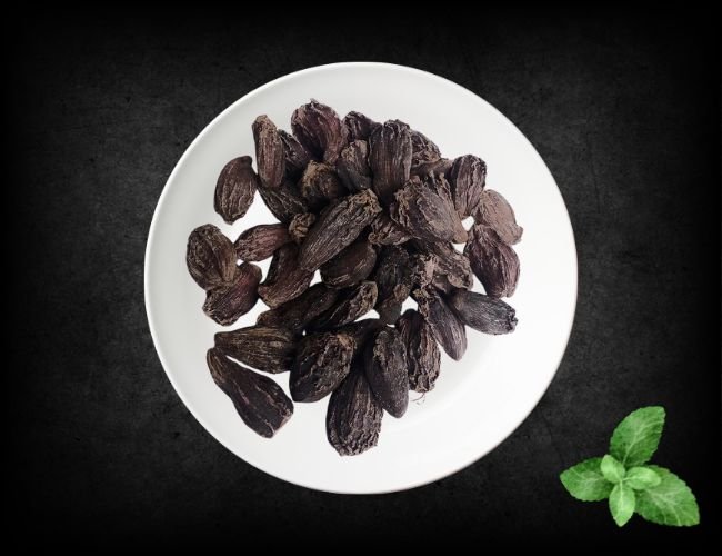 Black-Cardamom