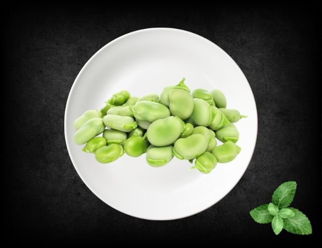 Broad-Beans