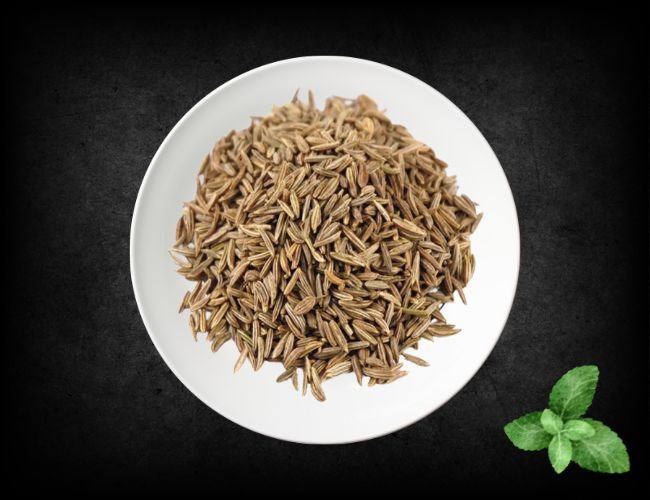 Caraway-Seeds