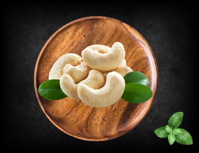 Cashew-Nuts