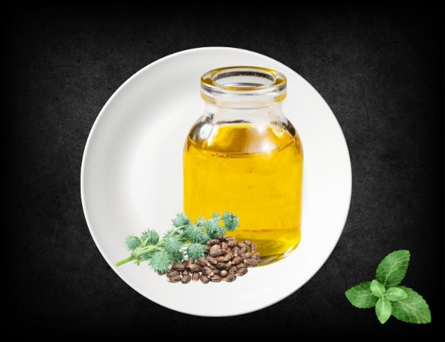 Castor-Oil