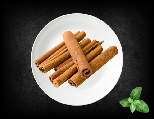 Cinnamon
