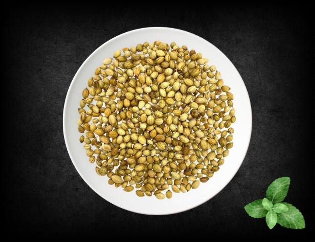 Coriander-Seeds
