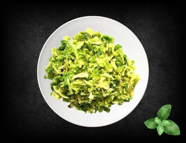 Dehydrated-Cabbage