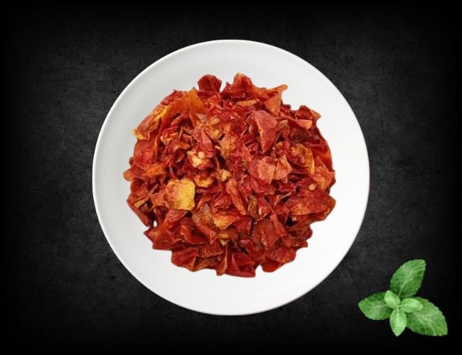 Dehydrated-Tomato