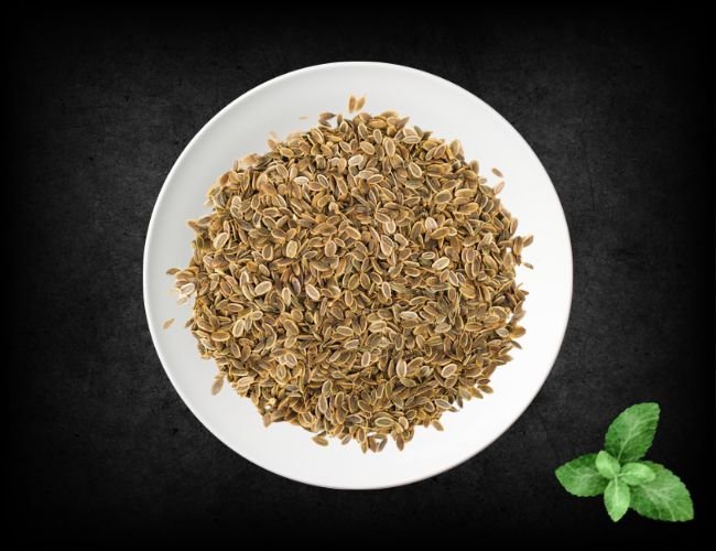Dill-Seeds