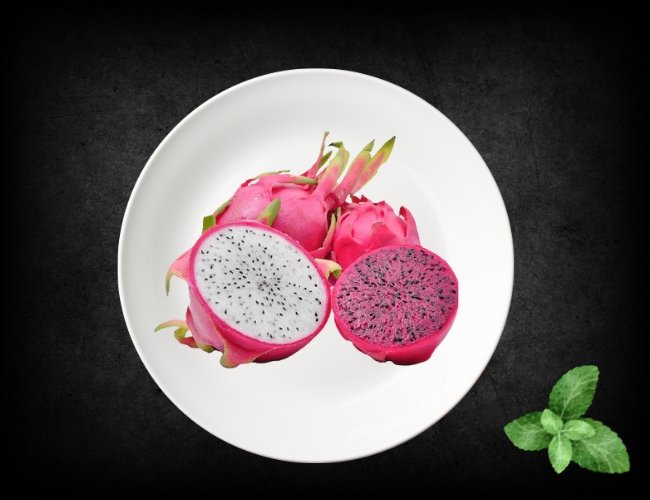 Dragon-Fruit