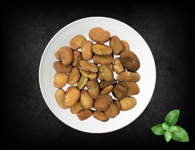 Fava-Beans
