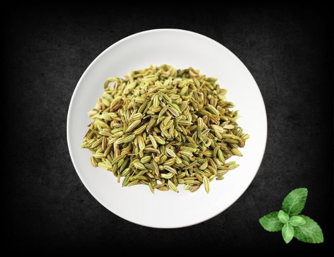 Fennel-Seeds