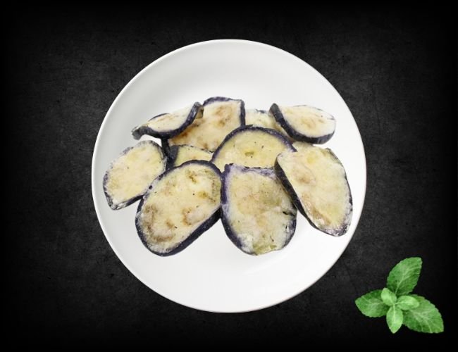 Frozen-Brinjal