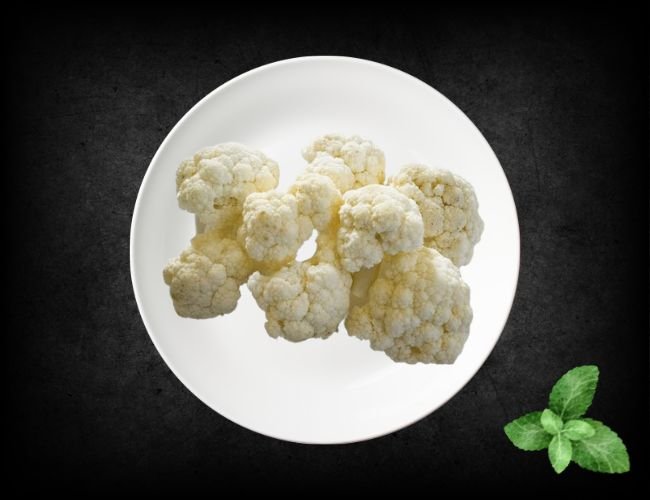 Frozen-Cauliflower