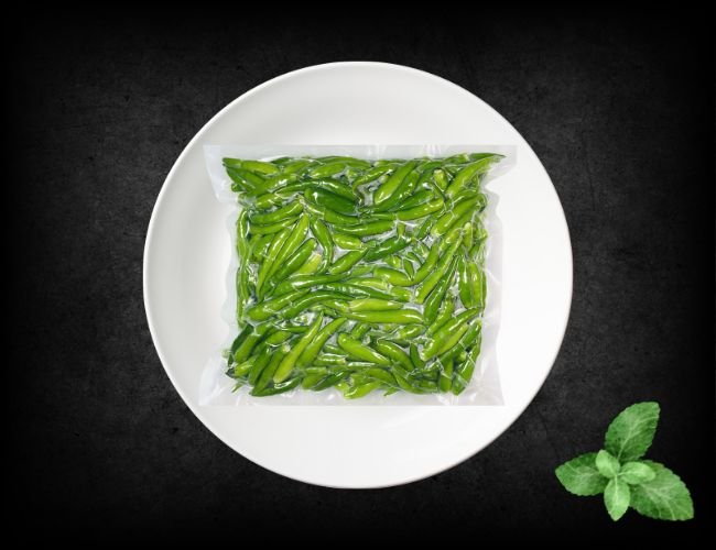 Frozen-Green-Chili