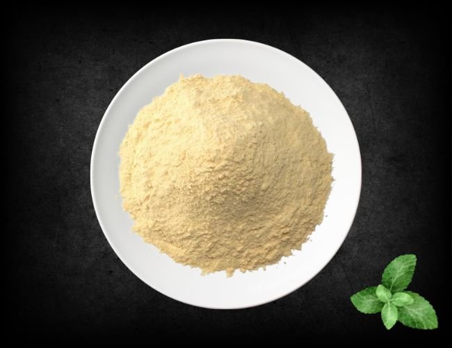 Garlic-Powder