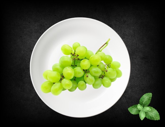 Grapes