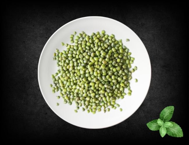 Green-Gram