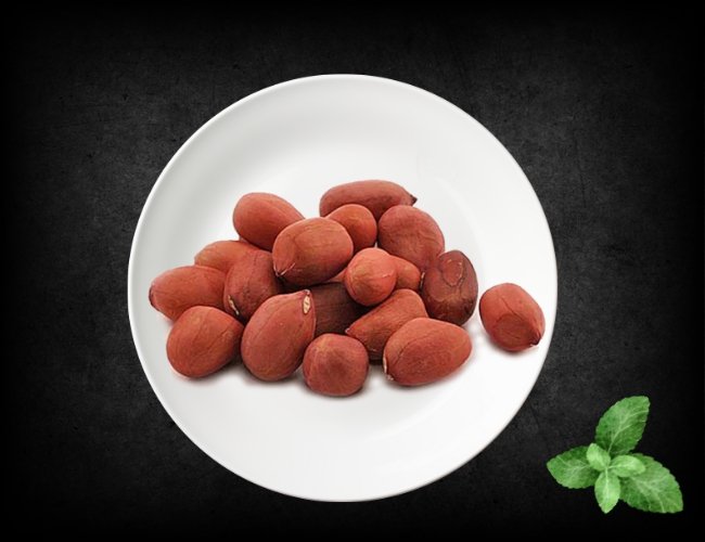 Peanuts