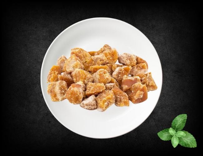 Jaggery