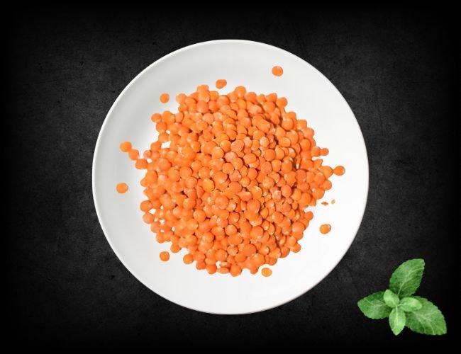 Lentils