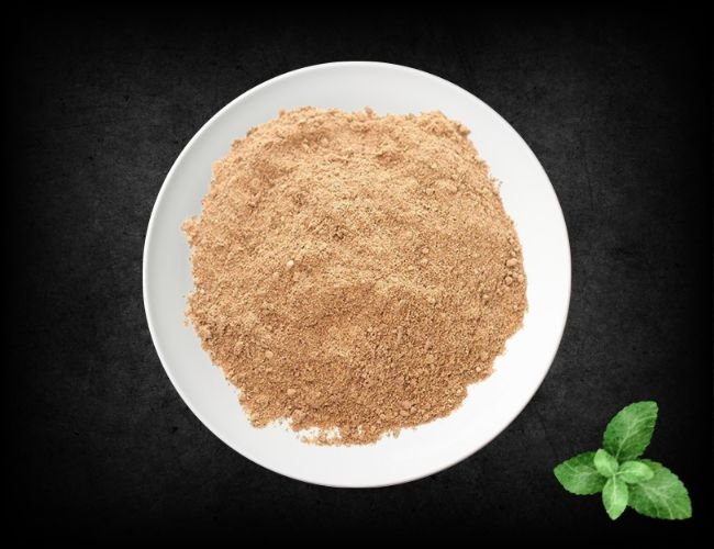 Mango-Powder