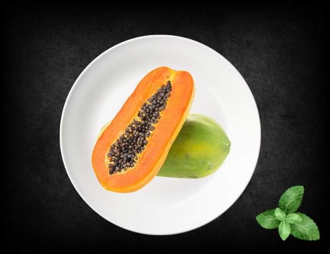 Papaya