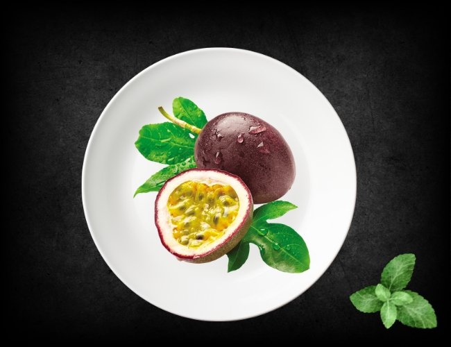 Passion-Fruit
