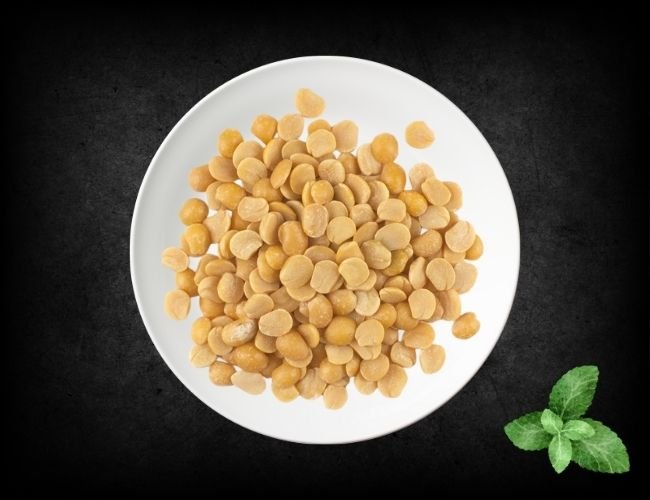 Pigeon-Peas